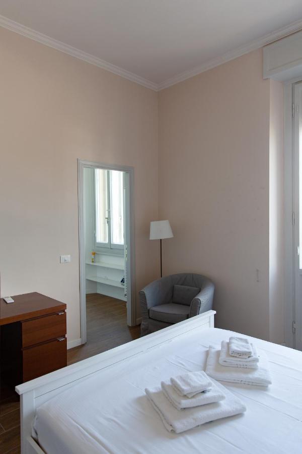 Comfy Apartment Near Fortezza Da Basso Florence Exterior photo